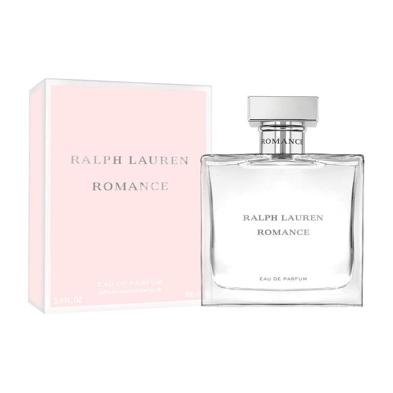 Ralph Lauren Romance Eau de Parfum for Women 100ml