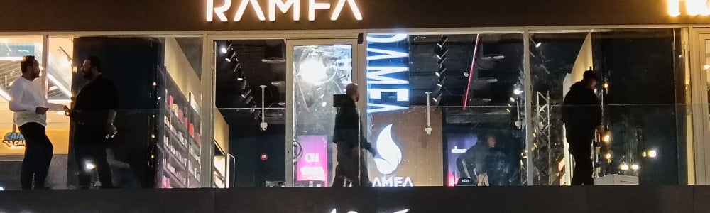 Ramfa Beauty Centrada Mall