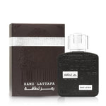 Ramz Lattafa Silver EDP Unisex Perfume 100ml