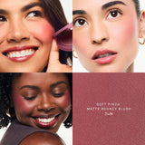 Soft Pinch Matte Bouncy Blush