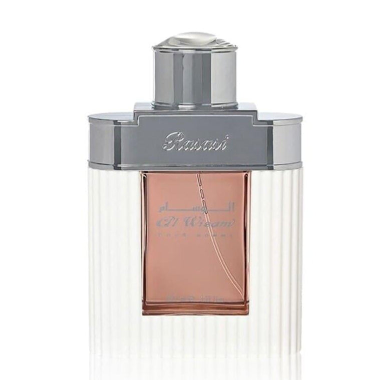 Rasasi Al Wisam Eau de Parfum for Men 100ml