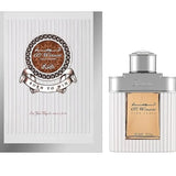 Rasasi Al Wisam Eau de Parfum for Men 100ml