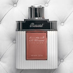 Rasasi Al Wisam Eau de Parfum for Men 100ml