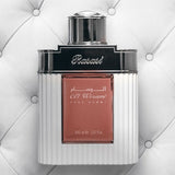 Rasasi Al Wisam Eau de Parfum for Men 100ml