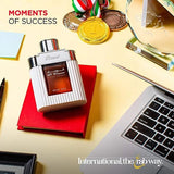 Rasasi Al Wisam Eau de Parfum for Men 100ml