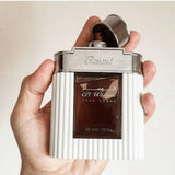 Rasasi Al Wisam Eau de Parfum for Men 100ml