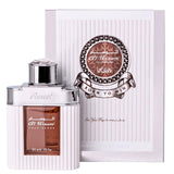 Rasasi Al Wisam Eau de Parfum for Men 100ml