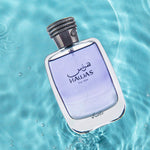 Rasasi Hawas Eau de Parfum for Men 100ml
