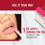 Rimmel Oh My Gloss Lip Oil 4.5ml 