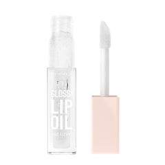 Rimmel Oh My Gloss Lip Oil 4.5ml #color_OOO Clear Cloud