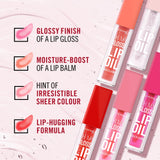 Rimmel Oh My Gloss Lip Oil 4.5ml 