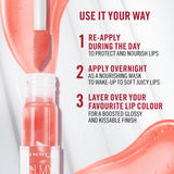 Rimmel Oh My Gloss Lip Oil 4.5ml 