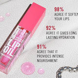 Rimmel Oh My Gloss Lip Oil 4.5ml 
