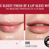 Rimmel Oh My Gloss Lip Oil 4.5ml 