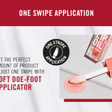 Rimmel Oh My Gloss Lip Oil 4.5ml 