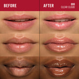 Rimmel Oh My Gloss Lip Oil 4.5ml #color_OOO Clear Cloud