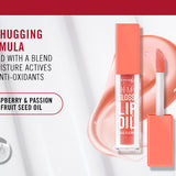 Rimmel Oh My Gloss Lip Oil 4.5ml 