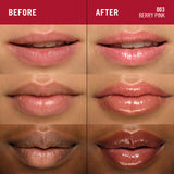 Rimmel Oh My Gloss Lip Oil 4.5ml #color_OO3 Berry Pink