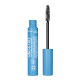 Rimmel Kind & Free Mascara 7ml 001 Black
