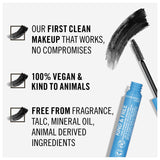 Rimmel Kind & Free Mascara 7ml 001 Black