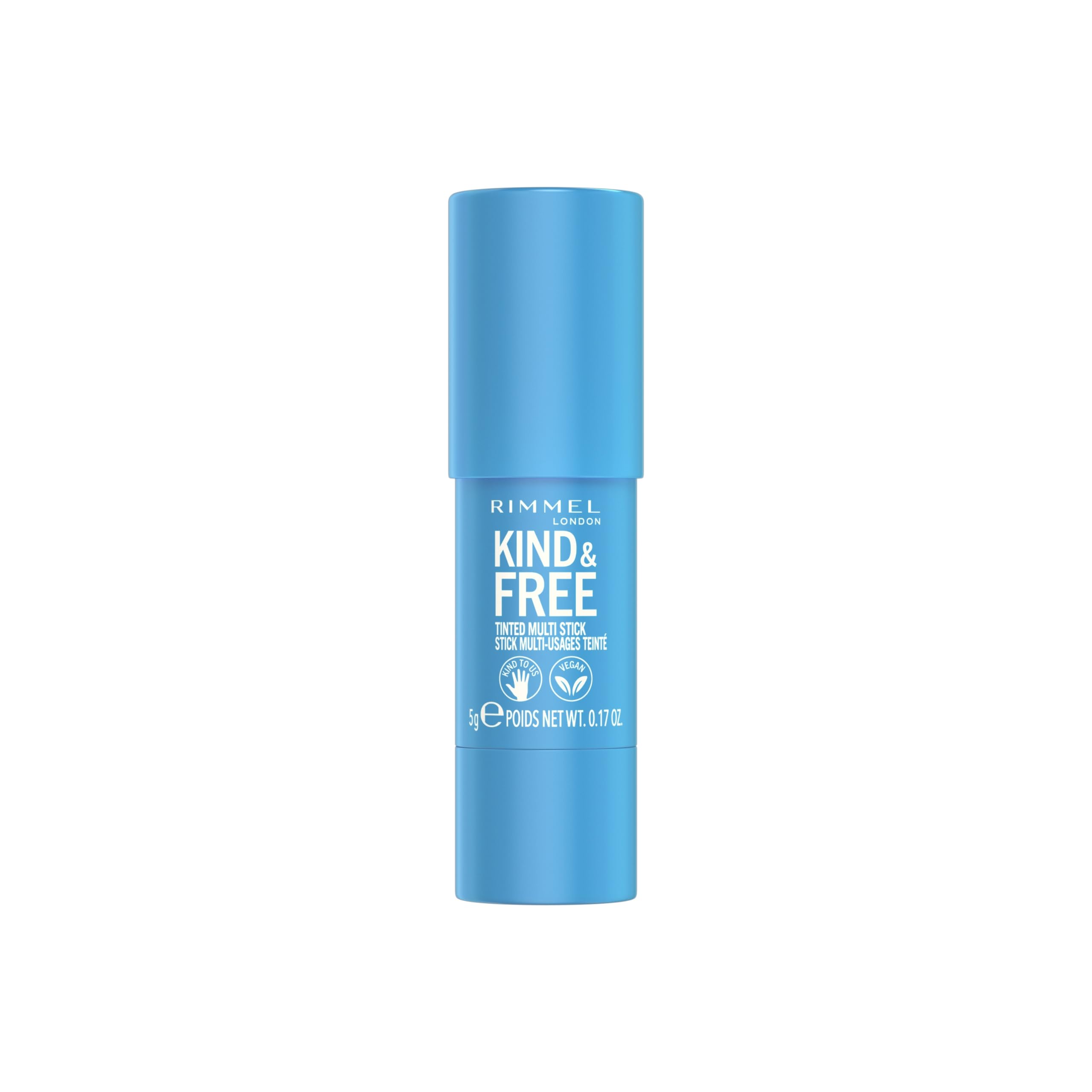 Rimmel Kind & Free Multi Stick 5g