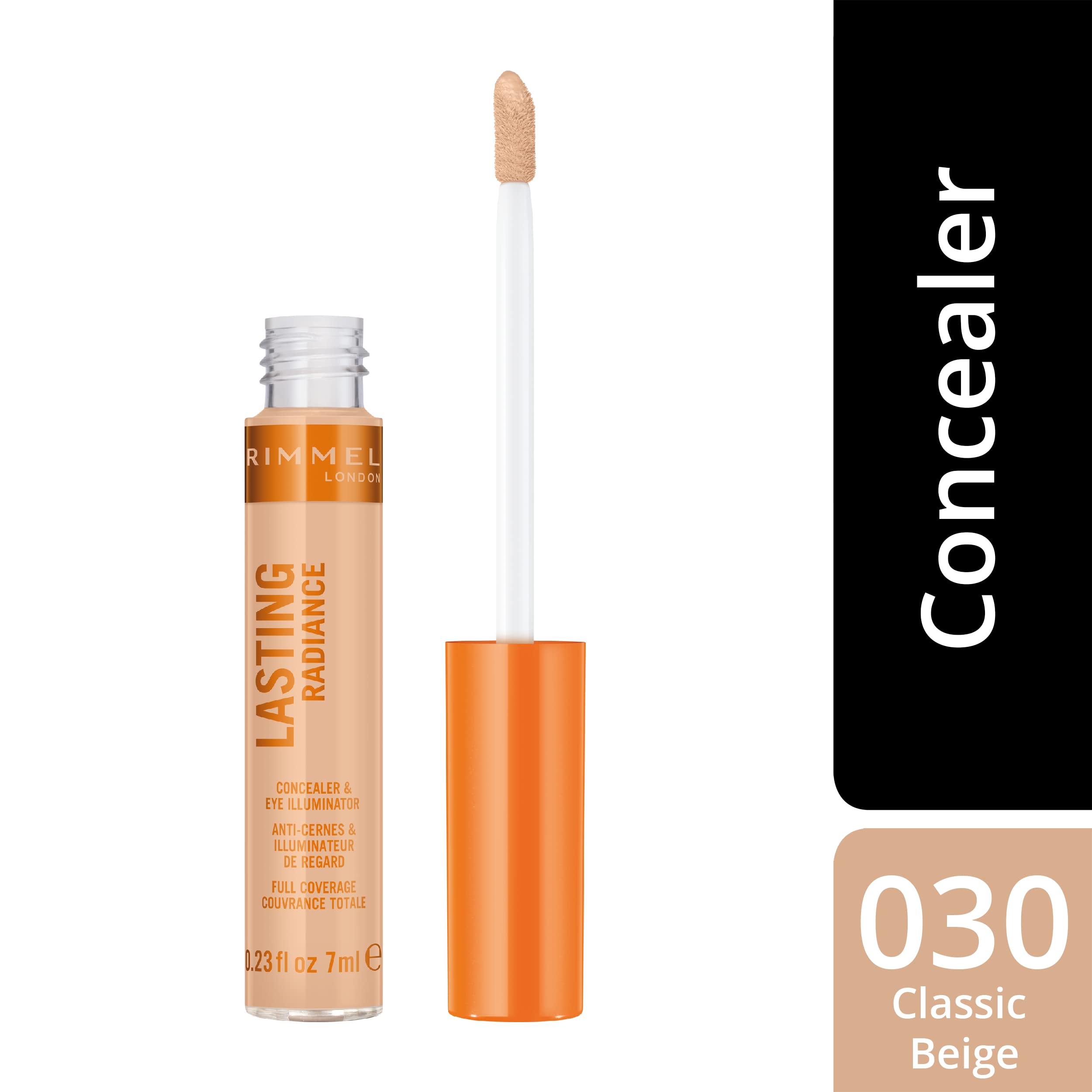 Rimmel Lasting Radiance Concealer 7ml