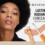 Rimmel Lasting Radiance Concealer 7ml