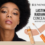 Rimmel Lasting Radiance Concealer 7ml