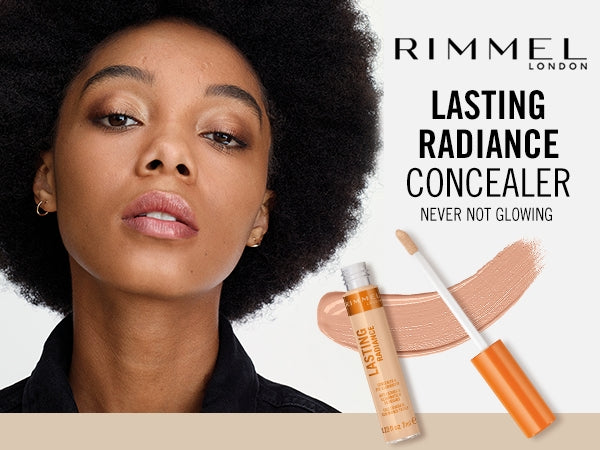 Rimmel Lasting Radiance Concealer 7ml