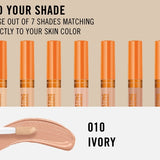 Rimmel Lasting Radiance Concealer 7ml