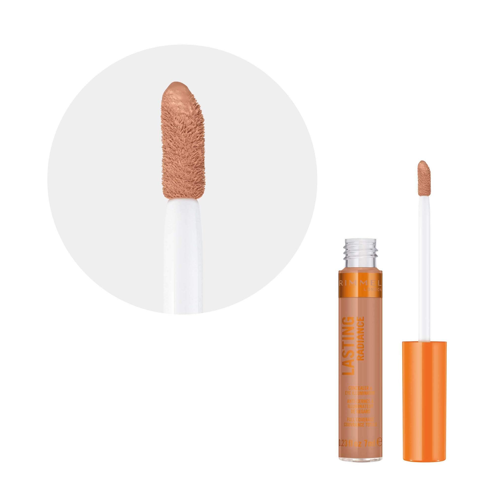 Rimmel Lasting Radiance Concealer 7ml