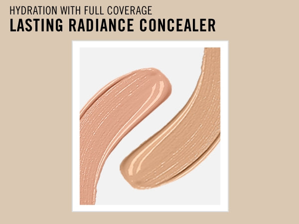 Rimmel Lasting Radiance Concealer 7ml