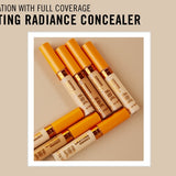 Rimmel Lasting Radiance Concealer 7ml