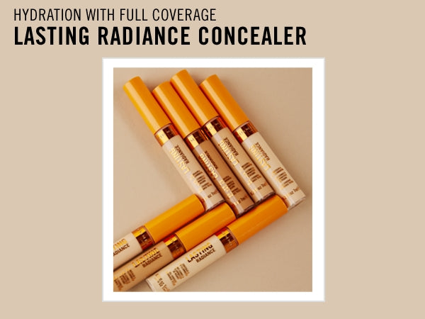 Rimmel Lasting Radiance Concealer 7ml