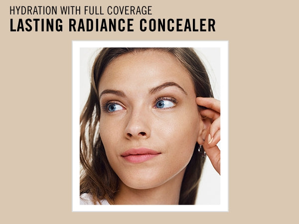 Rimmel Lasting Radiance Concealer 7ml