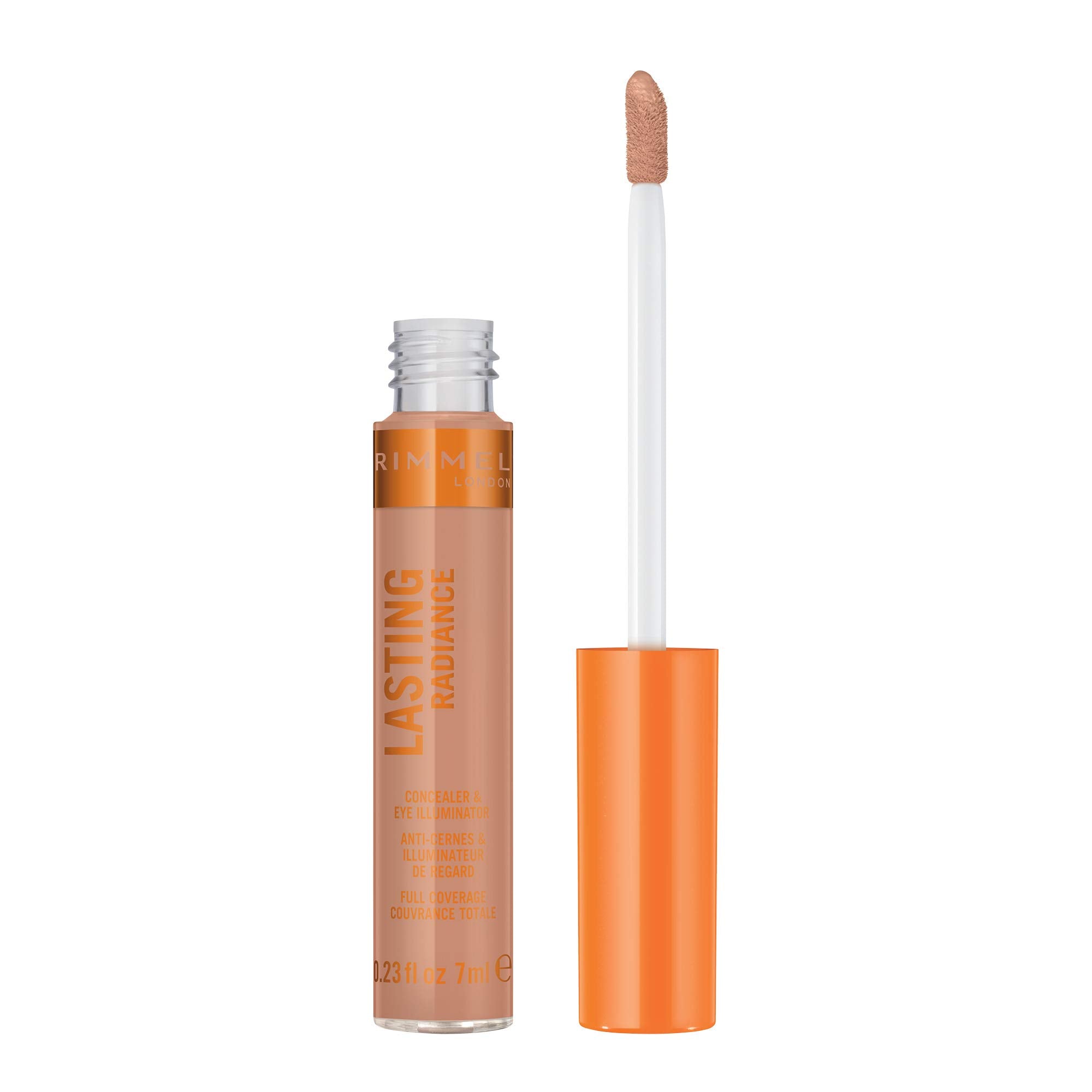 Rimmel Lasting Radiance Concealer 7ml
