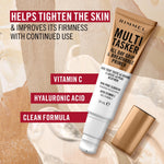 Rimmel London Multi Tasker All Day Grip & Breathable Primer 24ml