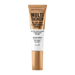 Rimmel London Multi Tasker All Day Grip & Breathable Primer 24ml