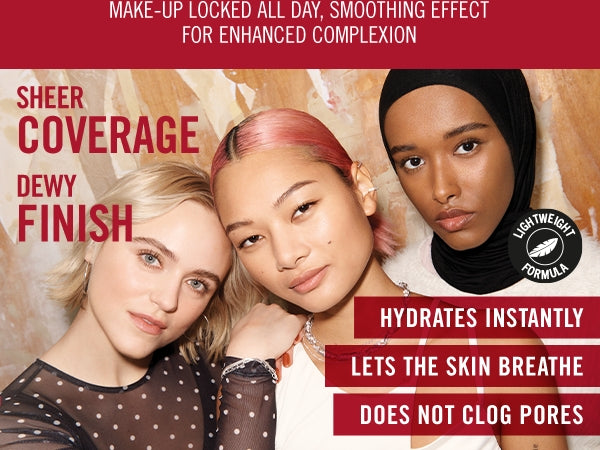 Rimmel London Multi Tasker All Day Grip & Breathable Primer 24ml