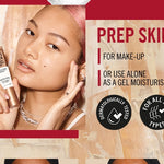 Rimmel London Multi Tasker All Day Grip & Breathable Primer 24ml