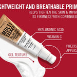 Rimmel London Multi Tasker All Day Grip & Breathable Primer 24ml
