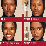 Rimmel London Multi Tasker All Day Grip & Breathable Primer 24ml