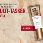 Rimmel London Multi Tasker All Day Grip & Breathable Primer 24ml
