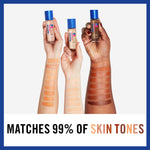 Rimmel Match Perfection Foundation 30ml