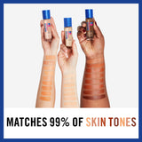 Rimmel Match Perfection Foundation 30ml