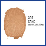 Rimmel Match Perfection Foundation 30ml #color_300 Sand