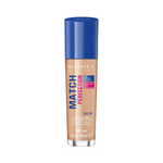 Rimmel Match Perfection Foundation 30ml #color_300 Sand