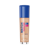 Rimmel Match Perfection Foundation 30ml #color_300 Sand