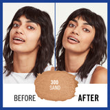 Rimmel Match Perfection Foundation 30ml #color_300 Sand