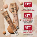 Rimmel Multi Tasker Concealer and Foundation 20ml